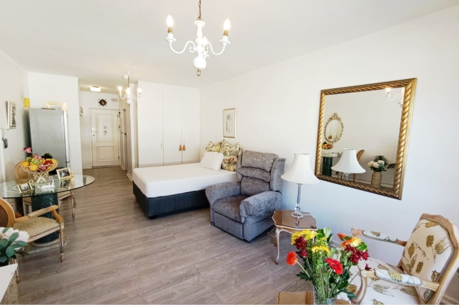 To Let 0 Bedroom Property for Rent in Mouille Point Western Cape